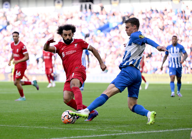 如果利物浦 如果利物浦