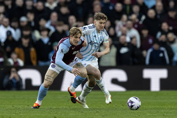 新秀的崛起 新秀的崛起