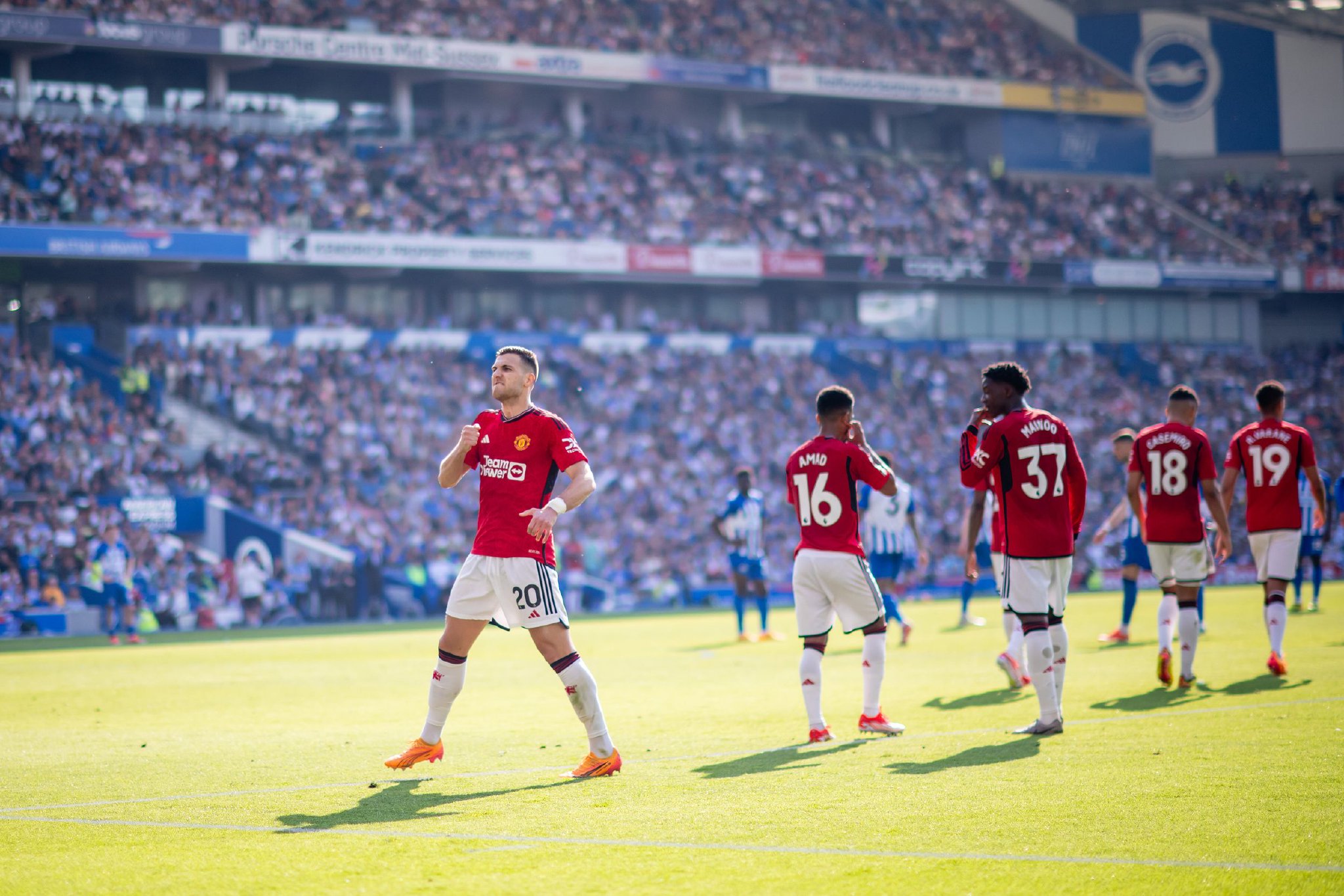 越多的运动 越多的运动