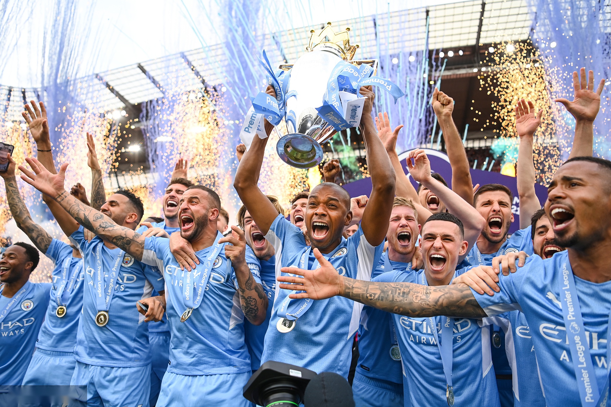 瓜迪奥拉在 瓜迪奥拉在